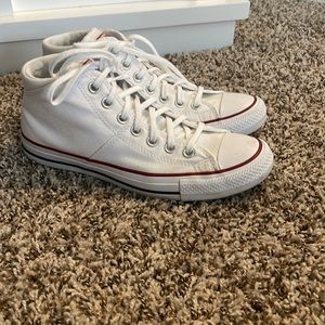 Converse mid rise
